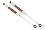 Rough Country 770782_S - M1 Monotube Rear Shocks - 5-5.5 inch - Dodge 1500 2WD/4WD (1994-2001)