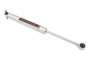 Rough Country 770790_A - M1 Monotube Rear Shocks - 2.5-6 inch - Chevy C1500/K1500 Truck 2WD/4WD (88-99)