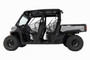 Rough Country 791003 - Vertex Adjustbale Suspension Lift Kit - Can-Am Defender HD 5/HD 8/HD 9