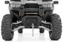 Rough Country 791003 - Vertex Adjustbale Suspension Lift Kit - Can-Am Defender HD 5/HD 8/HD 9