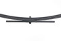 Rough Country 8009KIT - Front Leaf Springs - 2.5 inch Lift - Pair - Jeep Wrangler YJ 4WD (1987-1995)