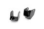Rough Country 793 - Lower Control Skid Plates - Rear - Jeep Wrangler JK/Wrangler Unlimited (07-18)