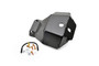 Rough Country 798 - Diff Skid Plate - Front - Dana 44 - Jeep Wrangler JK/Wrangler Unlimited (07-18)