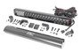 Rough Country 80920 - 20 Inch Spectrum Series LED Light Bar - Dual Row Rough Country 80920 - 20 Inch Spectrum Series LED Light Bar - Dual Row