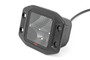 Rough Country 80803 - 2 Inch Spectrum Series LED Light Pods - Flush Mount