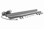Rough Country 80950 - 50 Inch Spectrum Series LED Light Bar - Dual Row Rough Country 80950 - 50 Inch Spectrum Series LED Light Bar - Dual Row