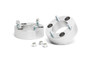 Rough Country 865 - 2.5 Inch Leveling Kit - Nissan Frontier (05-24)/Xterra (05-15)