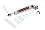 Rough Country 8734230 - N3 Steering Stabilizer - Ford Bronco/F-150/F-250 (1980-1998)