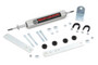 Rough Country 8734230 - N3 Steering Stabilizer - Ford Bronco/F-150/F-250 (1980-1998)