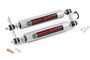 Rough Country 8735430 - N3 Steering Stabilizer - Dual - Toyota 4Runner/Truck 4WD (1986-1995)