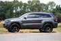Rough Country 91430 - 2.5 Inch Lift Kit - N3 Struts - Jeep Grand Cherokee 4WD (2016-2022)