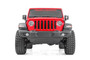 Rough Country 91370 - 2.5 Inch Lift Kit - Coils - V2 - Jeep Wrangler JL 4WD (2018-2023)