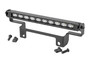 Rough Country 92001 - LED Light Kit - Bumper Mount - 10 inch Black Slimline - Honda Pioneer 1000-5