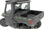 Rough Country 93068 - Cargo Box - Rear Bed - Polaris Ranger XP 1000