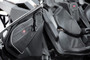 Rough Country 93072 - Center Storage Bag - Polaris RZR PRO R/RZR PRO XP