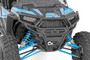 Rough Country 93117 - Tubular Bumper - Front - Polaris RZR XP 1000