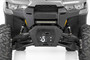 Rough Country 97016 - Winch Plate - Can-Am Defender HD 8/HD 9/HD 10