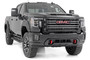 Rough Country 9594 - 1.5-2 Inch Leveling Kit - Chevy/GMC 2500HD/3500HD (20-24)