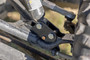 Rough Country 96500 - 2 Inch Lift Kit - Yamaha Viking