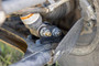 Rough Country 96500 - 2 Inch Lift Kit - Yamaha Viking