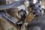 Rough Country 96500 - 2 Inch Lift Kit - Yamaha Viking