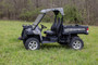 Rough Country 98051 - 2 Inch Lift Kit - John Deere Gator