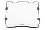 Rough Country 98102010 - Full Windshield - Scratch Resistant - Polaris RZR Pro/Turbo R