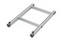 Rough Country 99051 - Roof Top Tent Ladder Extension