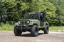 Rough Country 99000 - 2 Inch Lift Kit - Mahindra Roxor
