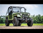 Rough Country 99000 - 2 Inch Lift Kit - Mahindra Roxor