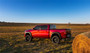 Rough Country A-D10914-PXJ - Fender Flares - Defender - PXJ Diamond Black - Ram 1500 2WD/4WD (2019-2024)