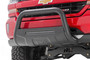 Rough Country B-C4151 - Black LED Bull Bar - Chevy/GMC Canyon/Colorado 2WD/4WD (2015-2024)