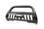 Rough Country B-C2073 - Black Bull Bar - Chevy Silverado 1500 2WD/4WD (2019-2022)