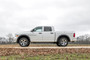 Rough Country F-D10911B - Pocket Fender Flares - Ram 1500 2WD/4WD (2009-2018 & Classic)