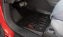 Rough Country M-71780 - Floor Mats - FR & RR - CrewMax - Toyota Tundra 2WD/4WD (2022-2025)
