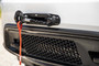 Rough Country RS140 - Winch Hook Mount - Hawse Fairlead