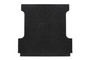 Rough Country RCM676 - Bed Mat - 6'4 inch Bed - RC Logo - Ram 1500/2500/3500 2WD/4WD