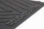 Rough Country RCM676 - Bed Mat - 6'4 inch Bed - RC Logo - Ram 1500/2500/3500 2WD/4WD