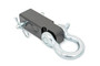 Rough Country RS157A - 2 Inch Receiver - D Ring Shackle Kit W/ Pin