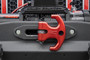 Rough Country RS175R - Winch Cleat (Red)