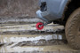 Rough Country RS180 - 6.5 inch Winch Recovery Ring - 41000LB Capacity