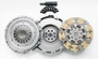 South Bend Clutch SDM0105DFK - 09/01-06 GM 6.6L LLY ZF-6 Dual Friction Clutch Kit