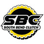 South Bend Clutch SSFDD3600CB6.4 -  SUPER STREET DUAL