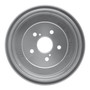 R1 Concepts DRM-76043 - Brake Drum