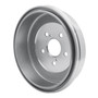 R1 Concepts DRM-76043 - Brake Drum
