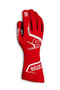 Sparco 00131413RSNR - Glove Arrow 13 RED/BLK