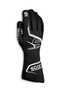 Sparco 00131407NRBI - Glove Arrow 07 BLK/WHT