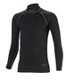 Sparco 001764MNRML - Undrshirt Rw9 M/L Blk