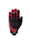 Sparco 00209508NRRS - Gloves Hypergrip+ 08 Black/Red