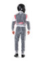 Sparco 00239T1E130 - Suit T1 Evo 130